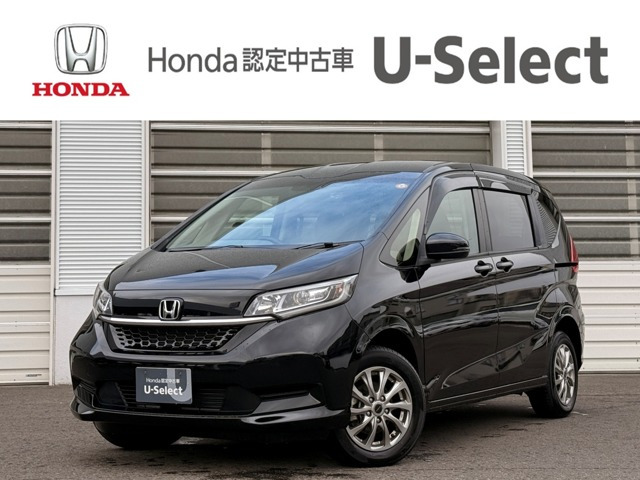 フリード 1.5 G ホンダセンシング 4WD