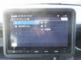こちらのお車にはナビがついております!!