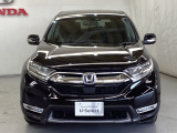 CR-V  2.0 e:HEV EX マスターピース