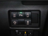 充実の安全装備で貴方の運転をサポートします♪