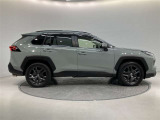 RAV4  2.5 ハイブリッド アドベンチャー E-Four 4WD