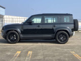 全国ご納車いたします。納車後も全国のジャガー・ランドローバーでアフターサービスを受けることが可能です。