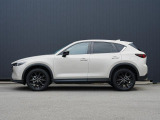 CX-5 2.2 XD ブラックトーンエディション 