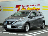 ノート 1.2 e-POWER X FOUR Vセレクション 4WD 