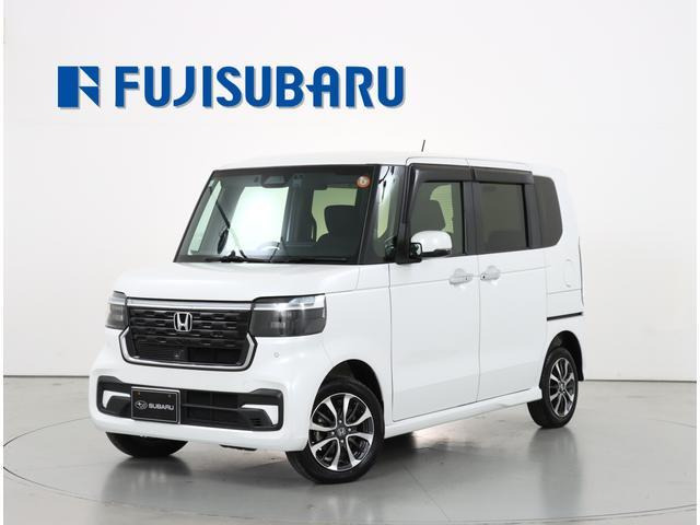 N-BOX ベースグレード 4WD 