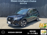 日産 キックス