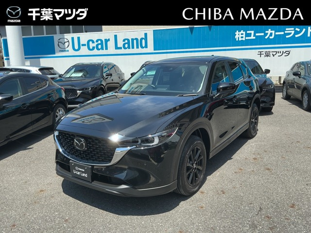 マツダ CX-5 