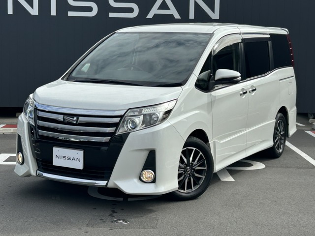 ノア 2.0 Si