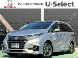 自動車街にある 71周年目のホンダカーズ浜松U-select浜松中央です。TEL053-464-4354 お電話お待ちしております