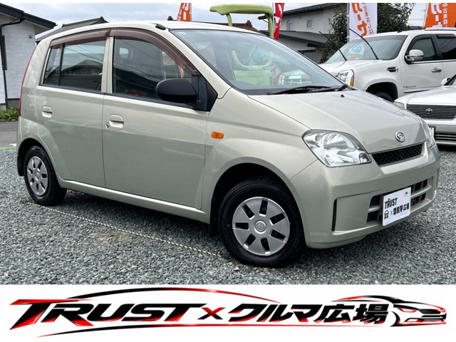 ミラ L 4WD