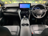 ハリアー 2.5 ハイブリッド Z レザーパッケージ ナイトシェード 