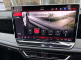 Eco、Comfort、Sport、Customに加え、4MOTIONならではの走行モードも選択可能。路面状況に合わせて切り替えできます。