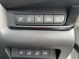 安全装置の切替えスイッチです。