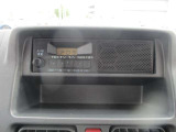 AM/FMラジオチューナー