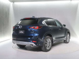 CX-5 2.2 XD エクスクルーシブ モード 