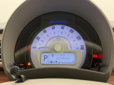 【メーター】オシャレで見やすいディスプレイです!スピードの出しすぎには注意して安全運転でお願いしますね!