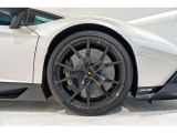 Rims Dione forged 20/21 high gloss black