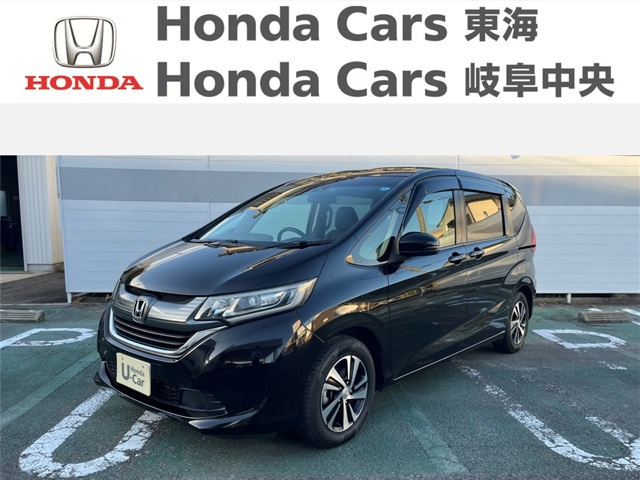 フリード 1.5 G ホンダセンシング 