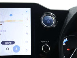 ポケットやバッグからキーを出さずにスマートに乗り込め、ボタンプッシュでおしゃれにエンジンスタートです。盗難防止イモビライザーも装備で安心です!