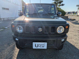 ジムニー XC 4WD 
