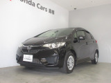 ホンダ人気のコンパクトカー、FIT入庫しました♪