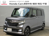 ホンダカーズ横浜 U-Select湘南台へようこそ! 当社下取りのお墨付き車両!人気車両で充実装備の一台!おススメです☆どうぞご覧ください☆