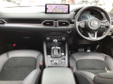 CX-5 2.0 20S ブラックトーンエディション 