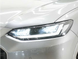 ◆LEDヘッドライト◆ LEDライトは、明るく視認性が良く、省エネで環境にもやさしいヘッドライトです!