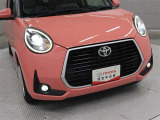 フロント廻りです。