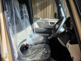 フロントシート(運転席側)☆