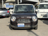 アルトラパン X 4WD 
