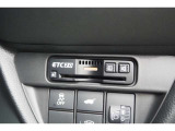 【ETC】ETC付きです!高速道路料金所での小銭の出し入れや雨天時における窓の開け閉めなどの煩わしさが解消できます。料金所の通過もスムーズで快適ですよ♪