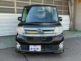 タントカスタム RS SA 4WD 