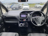 ヴォクシー 2.0 ZS 修復歴無し