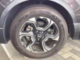 CR-V 1.5 EX マスターピース 