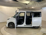 ご覧いただきましたお車が売約済みの場合もあります。事前に在庫確認をお願いいたします。