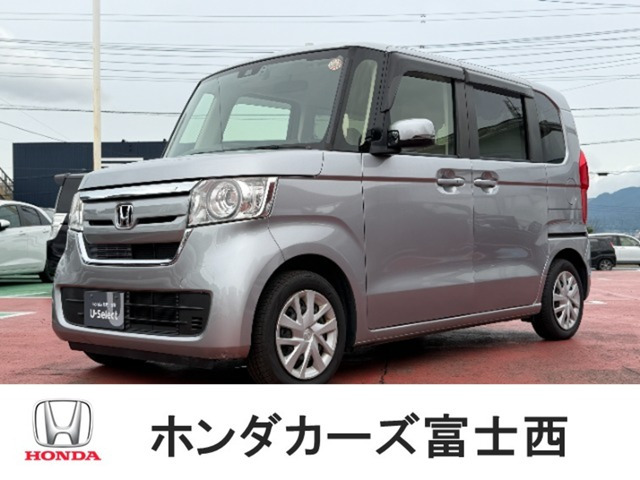N-BOX G ホンダセンシング 