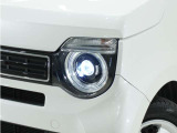 ◆LEDヘッドライト◆LEDライトは、明るく視認性が良く、省エネで環境にもやさしいヘッドライトです!