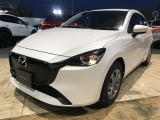 MAZDA215CⅡ新車未登録車を入荷しました。相模原や横浜、湘南、厚木、町田、座間、愛川、山梨、以外にも全国の販売しております。陸送も可能です。問い合わせをお待ちしております