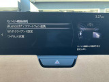 Applecarplay・androidautoが接続可能!スマートフォンを最も安全に操作することができます!音楽の再生・ナビ・通知などドライブしながら快適に操作できますね☆