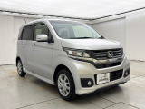 N-WGNカスタム G Aパッケージ 4WD