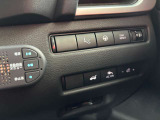 バックドアの操作が運転席から可能!