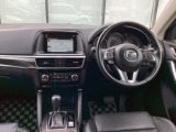 CX-5 2.5 25S Lパッケージ 