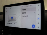 交通事故処理の迅速化等、運転中の「万が一」を記録してくれ、もしもの時も心強いドライブレコーダーを装備しています。