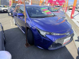 カローラツーリング 1.8 ハイブリッド S E-Four 4WD 