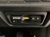 ETC2.0が付いてます。ETC搭載車しか通過できないスマートICが利用できるようになりますよ!現在スマートICの設置箇所も増えてきているので、高速道路利用の幅が広がりますね☆