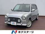 禁煙車 レザー調シート 純正14インチアルミ CD