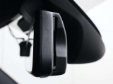 ITSスポット対応ETC車載器システム内臓自動防眩ルームミラー