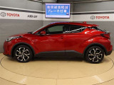 C-HR  1.2 G-T