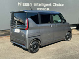 当店は日産クオリティショップ認定店です。お客さまのカーライフを全力でサポートさせていただきます。